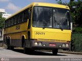 Viação Itapemirim 30171 na cidade de São Paulo, São Paulo, Brasil, por Ricardo Liberino. Número da foto: #118294.
