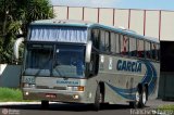Viação Garcia 6713 na cidade de Ourinhos, São Paulo, Brasil, por Francisco Ivano. Número da foto: #119153.