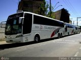 Transpen Transporte Coletivo e Encomendas 29090 na cidade de São Roque, São Paulo, Brasil, por Cleber C.  Moreira. Número da foto: #119515.