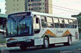 Jandaia Transportes e Turismo 1160 na cidade de Presidente Prudente, São Paulo, Brasil, por Francisco Ivano. ID da foto: :id.