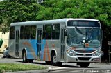 TCCC - Transporte Coletivo Cidade Canção 5742 na cidade de Maringá, Paraná, Brasil, por Francisco Ivano. Número da foto: #119355.