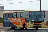 Princesa do Norte 62018 na cidade de Marília, São Paulo, Brasil, por Francisco Ivano. ID da foto: :id.