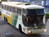 Empresa Gontijo de Transportes 15505 na cidade de Uberlândia, Minas Gerais, Brasil, por Gean Brito. ID da foto: :id.