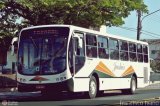 Jandaia Transportes e Turismo 1370 na cidade de Presidente Prudente, São Paulo, Brasil, por Francisco Ivano. Número da foto: #119342.