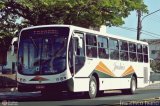 Jandaia Transportes e Turismo 1370 na cidade de Presidente Prudente, São Paulo, Brasil, por Francisco Ivano. ID da foto: :id.