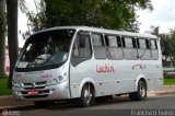Empresa Ônibus Luchini 5000 na cidade de Paraguaçu Paulista, São Paulo, Brasil, por Francisco Ivano. Número da foto: #119288.