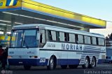 Moriah Turismo 2020 na cidade de Assis, São Paulo, Brasil, por Francisco Ivano. Número da foto: #105826.