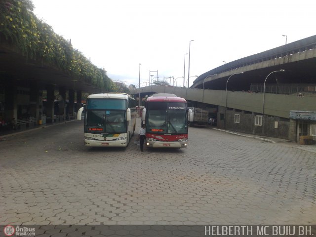 Empresa Irmãos Teixeira 49000 na cidade de Belo Horizonte, Minas Gerais, Brasil, por Helberth Mc Buiu Bh. . Número da foto: #106748.