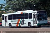Empresa de Transportes Andorinha 5051 na cidade de Presidente Prudente, São Paulo, Brasil, por Francisco Ivano. Número da foto: #106665.