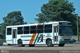 Empresa de Transportes Andorinha 4296 na cidade de Presidente Prudente, São Paulo, Brasil, por Francisco Ivano. Número da foto: #106533.