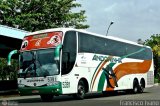 Empresa de Transportes Andorinha 5391 na cidade de Assis, São Paulo, Brasil, por Francisco Ivano. Número da foto: #:id.