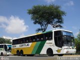 Empresa Gontijo de Transportes 15210 na cidade de São Paulo, São Paulo, Brasil, por Ricardo Liberino. Número da foto: #107095.