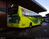 Expresso Caxiense 7008 na cidade de Porto Alegre, Rio Grande do Sul, Brasil, por Eduardo Machado. Número da foto: #:id.