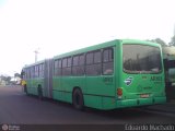 Auto Viação Marechal AR103 na cidade de Curitiba, Paraná, Brasil, por Eduardo Machado. Número da foto: #107431.