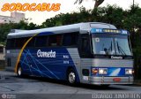 Viação Cometa 9019 na cidade de São Paulo, São Paulo, Brasil, por EDUARDO - SOROCABUS. Número da foto: #120108.
