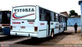 Expresso Vitória de Transportes 13000 na cidade de São Jerônimo, Rio Grande do Sul, Brasil, por Rainer Abreu. Número da foto: #125358.