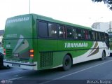 Transimão 828 na cidade de Belo Horizonte, Minas Gerais, Brasil, por Moisés Magno. ID da foto: :id.