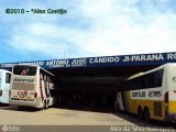 Terminais Rodoviários e Urbanos JI-PARANá-RO na cidade de Ji-Paraná, Rondônia, Brasil, por Alex da Silva Rodrigues. Número da foto: #:id.