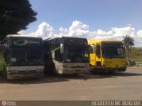 Viação Itapemirim 40293 na cidade de Caetanópolis, Minas Gerais, Brasil, por Helberth Mc Buiu Bh. . Número da foto: #125838.