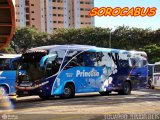 Princesa do Norte 41217 na cidade de Sorocaba, São Paulo, Brasil, por EDUARDO - SOROCABUS. Número da foto: #126647.
