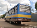Tarilândia Transporte 6415 na cidade de Porto Velho, Rondônia, Brasil, por Marcos Filho. Número da foto: #:id.