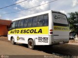 Auto Escola Capital 1305 na cidade de Porto Velho, Rondônia, Brasil, por Marcos Filho. ID da foto: :id.