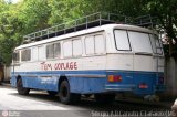 Empresa Gontijo de Transportes TEM CORAGE na cidade de Conselheiro Lafaiete, Minas Gerais, Brasil, por Sérgio Augusto Braga Canuto. Número da foto: #127393.