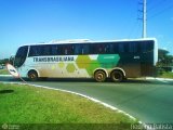 Transbrasiliana Transportes e Turismo 4175 na cidade de Brasília, Distrito Federal, Brasil, por Rodrigo Batista. Número da foto: #:id.