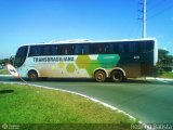 Transbrasiliana Transportes e Turismo 4175 na cidade de Brasília, Distrito Federal, Brasil, por Rodrigo Batista. ID da foto: :id.