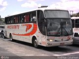 Viação Presidente 3450 na cidade de Belo Horizonte, Minas Gerais, Brasil, por Rodrigo Emanuel. Número da foto: #:id.