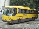 Viação Itapemirim 40001 na cidade de Rio de Janeiro, Rio de Janeiro, Brasil, por André Luiz Gomes de Souza. Número da foto: #127377.
