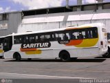 Saritur - Santa Rita Transporte Urbano e Rodoviário 13700 na cidade de Belo Horizonte, Minas Gerais, Brasil, por Rodrigo Emanuel. ID da foto: :id.