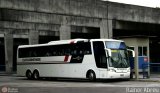 Auto Viação Catarinense 2644 na cidade de Curitiba, Paraná, Brasil, por Rainer Abreu. Número da foto: #127233.