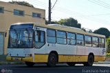 Ônibus Particulares 613 na cidade de Assis, São Paulo, Brasil, por Francisco Ivano. Número da foto: #127150.