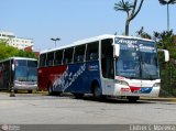 Airport Bus Service 37507 na cidade de São Paulo, São Paulo, Brasil, por Cleber C.  Moreira. ID da foto: :id.