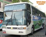 Bel-Tour Transportes e Turismo 613 na cidade de Rio de Janeiro, Rio de Janeiro, Brasil, por Alexandre  Magnus. Número da foto: #127532.