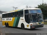 Empresa Gontijo de Transportes 15370 na cidade de Juiz de Fora, Minas Gerais, Brasil, por Diego Almeida Araujo. Número da foto: #127551.