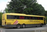 Viação Itapemirim 45017 na cidade de São Paulo, São Paulo, Brasil, por Ricardo Liberino. Número da foto: #128486.