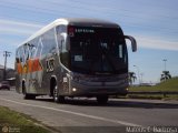 VB Transportes e Turismo 10039 na cidade de Aparecida, São Paulo, Brasil, por Mateus C. Barbosa. Número da foto: #:id.