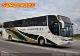 Empresa Manoel Rodrigues 410 na cidade de Sorocaba, São Paulo, Brasil, por EDUARDO - SOROCABUS. Número da foto: #128303.
