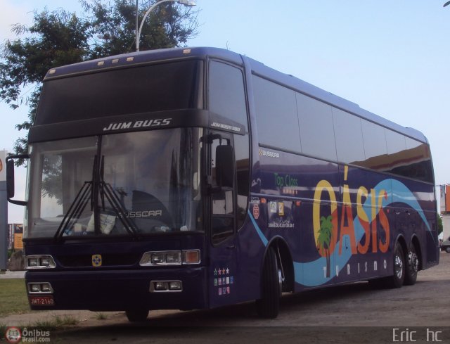 Oásis Turismo 01 na cidade de Paulo Afonso, Bahia, Brasil, por Eric_hc ­. Número da foto: #128816.