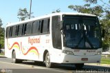 Viação Regional 2237 na cidade de Salvador, Bahia, Brasil, por Luan Santos. Número da foto: #:id.