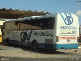 Auto Viação Progresso 6370 na cidade de Paulo Afonso, Bahia, Brasil, por Eric_hc ­. Número da foto: #:id.