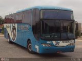 Auto Viação Progresso 4065 na cidade de Paulo Afonso, Bahia, Brasil, por Eric_hc ­. Número da foto: #:id.