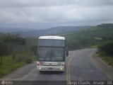 Viação Salutaris e Turismo 13307 na cidade de Anagé, Bahia, Brasil, por Diego Charlis Coelho. Número da foto: #129789.