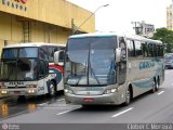 Viação Garcia 6498 na cidade de Sorocaba, São Paulo, Brasil, por Cleber C.  Moreira. Número da foto: #129731.