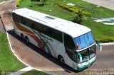 Empresa de Transportes Andorinha 5071 na cidade de Presidente Epitácio, São Paulo, Brasil, por Francisco Ivano. Número da foto: #129752.