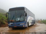Viação Salutaris e Turismo 13837 na cidade de , por Gilson Rodrigues dos Santos Junior. Número da foto: #130277.