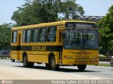 Gardel Turismo 21.036 na cidade de Queimados, Rio de Janeiro, Brasil, por Rodrigo Salles . Número da foto: #:id.