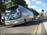 Viação Garcia 7191 na cidade de Ponta Grossa, Paraná, Brasil, por William Schembergue  . Número da foto: #130224.